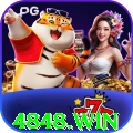 4848.win App Gold v2.0.1