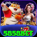 5858bet Games Super