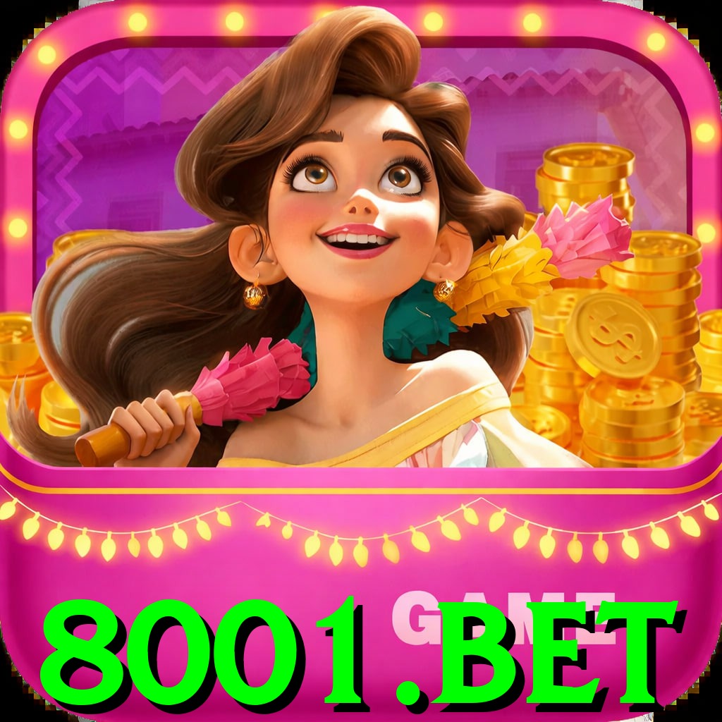 8001.bet Premium Gaming App - 8001.bet 🎰🛡️ Bankroll de 200x stake mínimo: sobreviva variance extrema — quando o hot streak chega, o retorno é 500-1000x fácil! 💰🤑