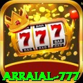 arraial-777 BR King