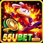 55ubet Mega Gaming App
