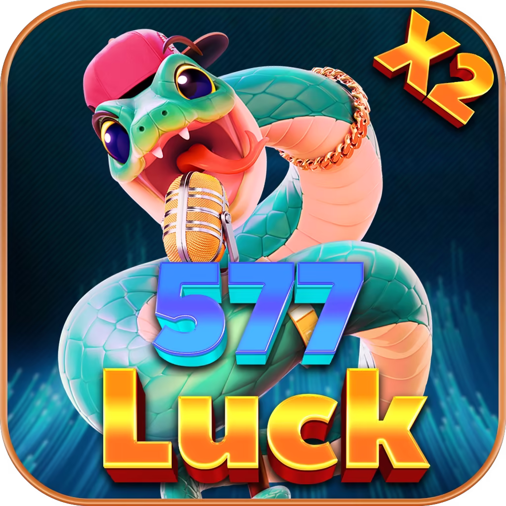 577luck - Live Royal
