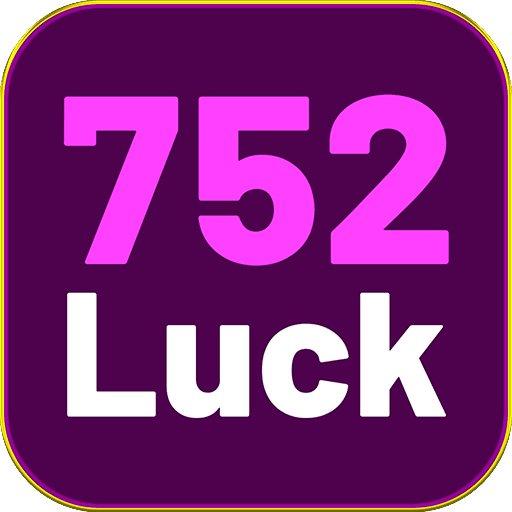 752luck Jackpot VIP v5.8.3