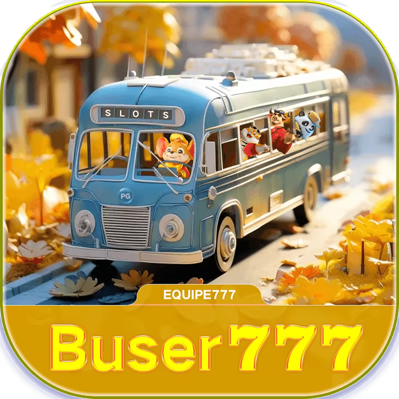 buser777 - Mega Earning App