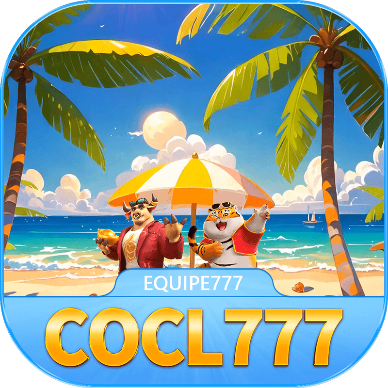 cocl777 Casino Official v3.4.7