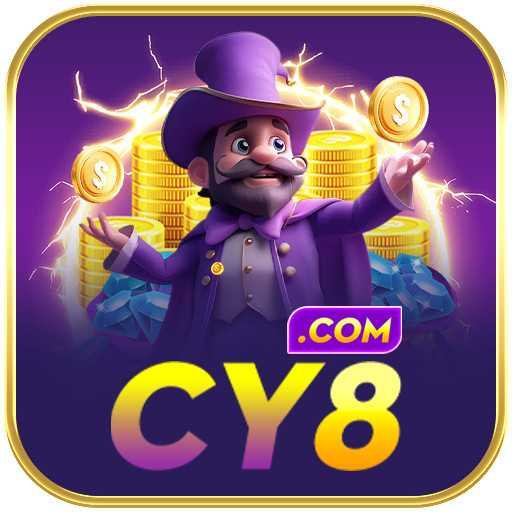 cy8 King Gaming App