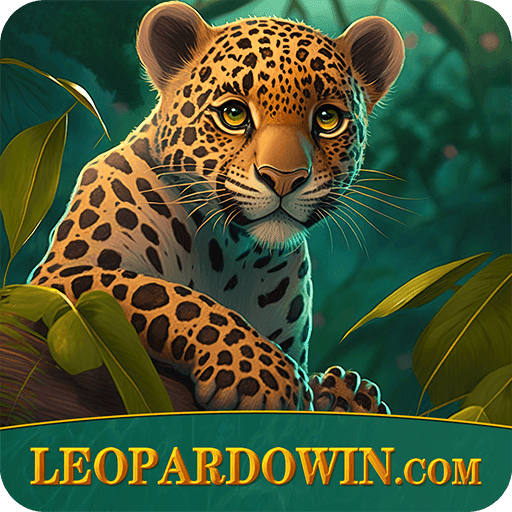 leopardowin Super Rewards