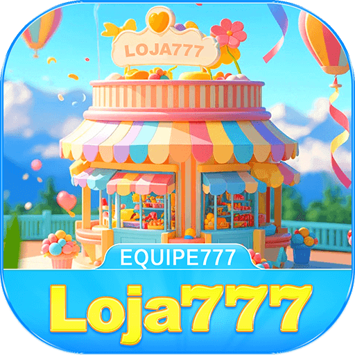 loja777 Legend Casino App