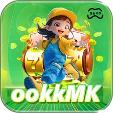 ookkmk - Prime Edition v1.1.8
