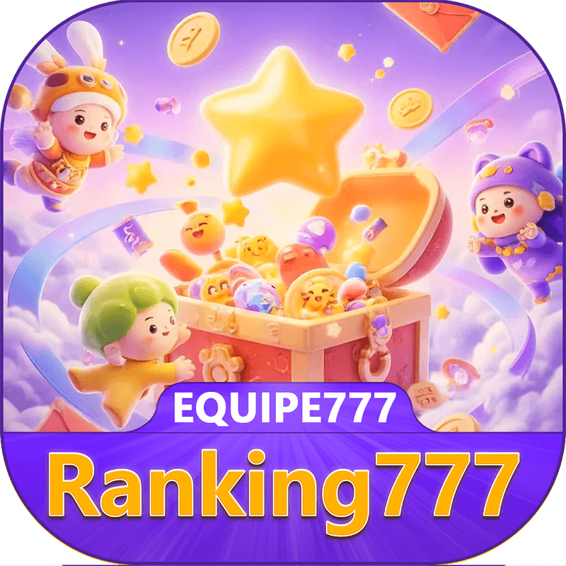 ranking777 Gaming Gold v5.1.1