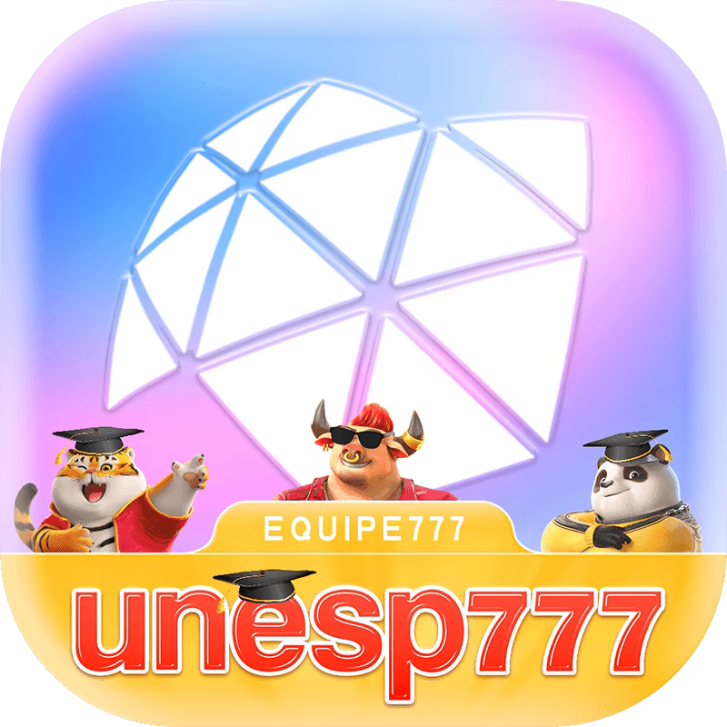 unesp777 Pro Casino App