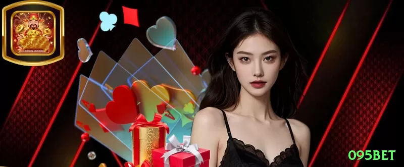 Screenshot - 095bet 🎰💹 Baccarat com Martingale em banker: aposte banker + progressão suave — hit rate alto + payout 0.95 = grind lucrativo sem parar! 🃏🤑