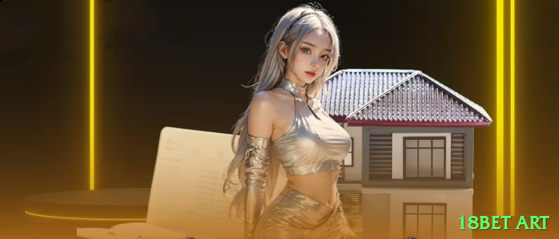 18bet art Supreme 2026 Screenshot 1