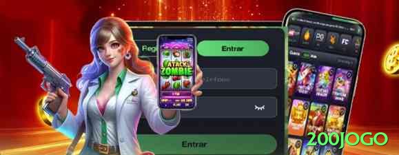 200jogo - Slots VIP Screenshot 1