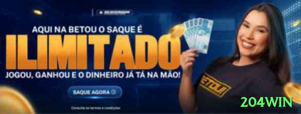 204win Turbo - Casino & Slots Screenshot 1