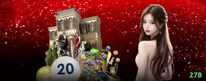 27b VIP Jackpot Screenshot 1