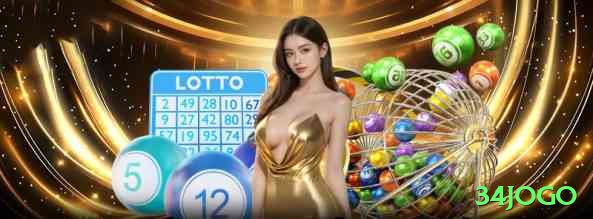 34jogo Plus Jackpot Screenshot 1