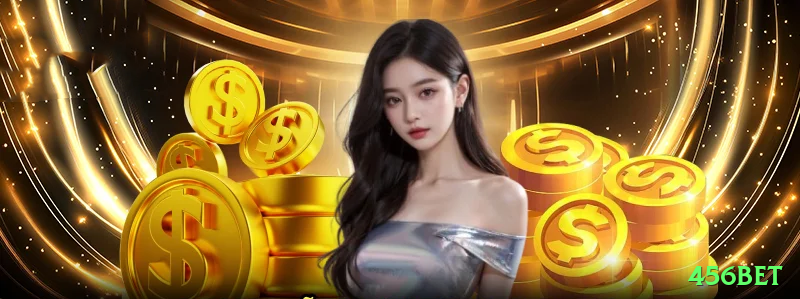 456bet Gold Casino App Screenshot 2