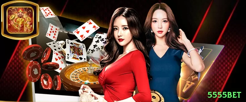 5555bet Max - Casino & Slots Screenshot 2