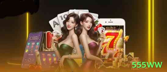 555ww Deluxe Casino App Screenshot 1