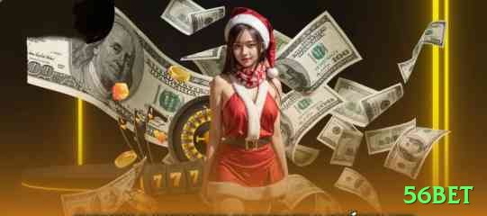 56bet Casino Official v2.8.3 Screenshot 1