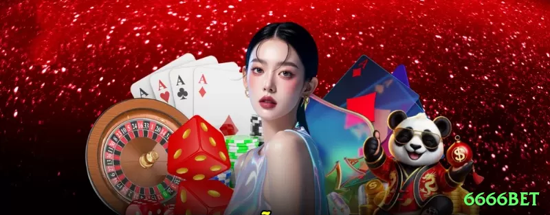 6666bet Premium Gaming App Screenshot 2