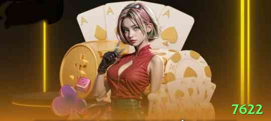 7622 Live Casino Prime Screenshot 1