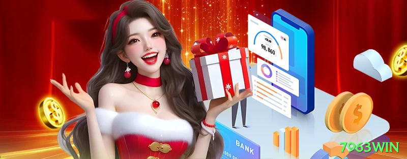 7963win Casino Premium v2.4.7 Screenshot 1