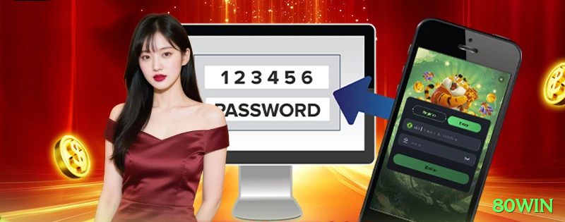 80win Mega v4.6.4 Screenshot 1