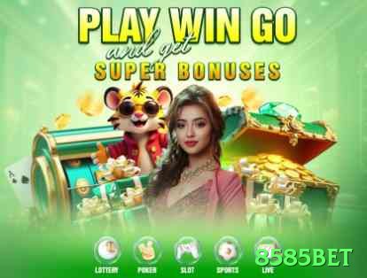8585bet King BR v5.6.0 Screenshot 2