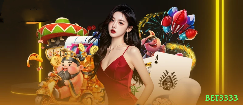 bet3333 Live Gold v1.6.0 Screenshot 1