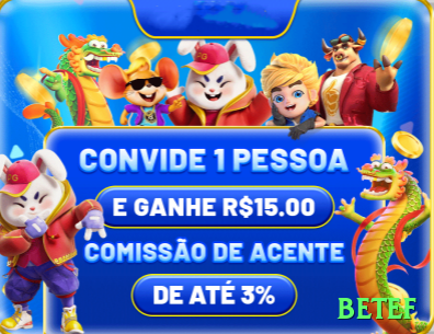 betef Royal Brasil Screenshot 1