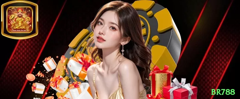 br788 Gaming Mega Screenshot 1