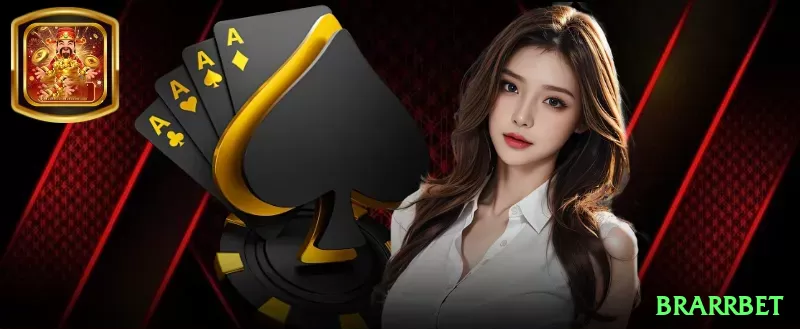 brarrbet VIP Jackpot Screenshot 1