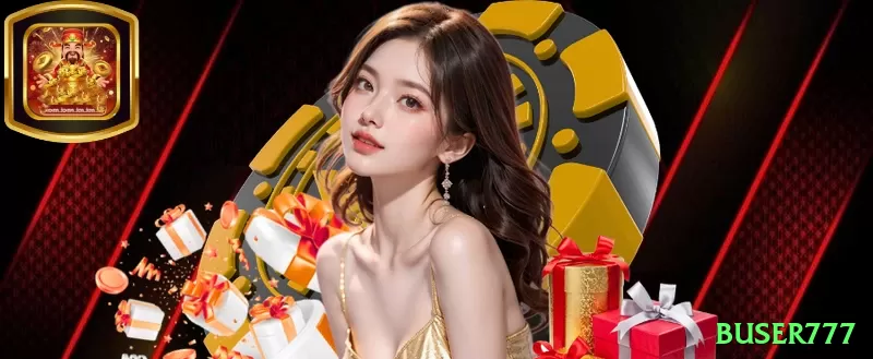 buser777 - Mega Earning App Screenshot 1