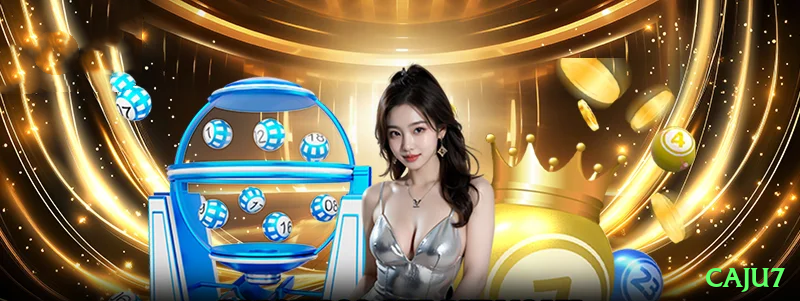 caju7 Super - Casino & Slots Screenshot 1