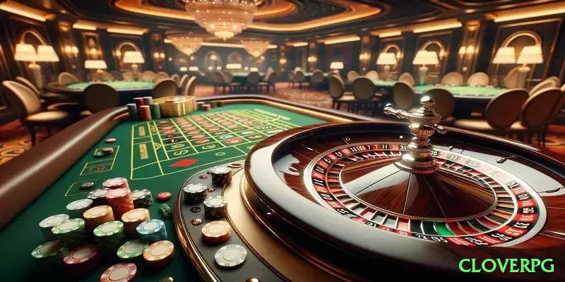 cloverpg Extreme - Free Download Screenshot 2