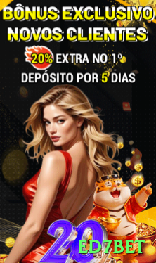 ed7bet Casino Official v4.9.9 Screenshot 2