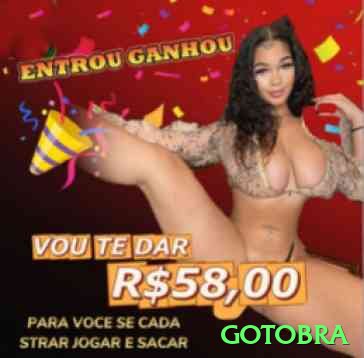 Screenshot - gotobra 🎰🌀 Slots App com jackpot progressivo diário: faça o download, ative 150 spins sem depósito e persiga o mega jackpot — um único hit de 10.000x+ muda tudo, e quem baixa primeiro pega a fatia maior! 🌟💰
