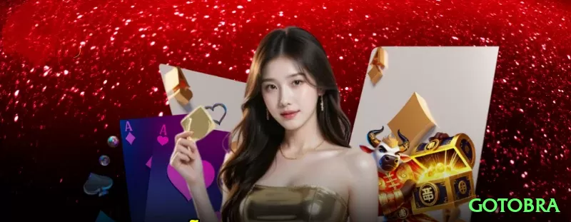 gotobra Casino VIP v4.6.2 Screenshot 2