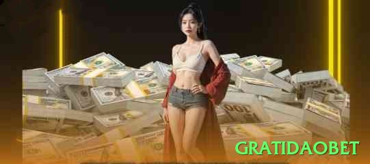 gratidaobet Casino Official v5.1.4 Screenshot 1