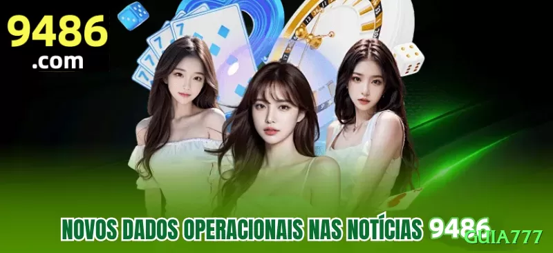 guia777 Casino Official v2.9.7 Screenshot 1