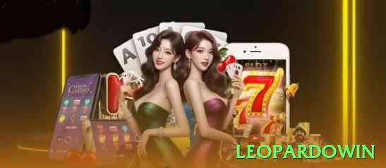 leopardowin Super Rewards Screenshot 2