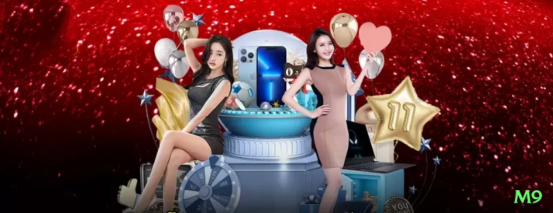 m9 Max Casino App Screenshot 2