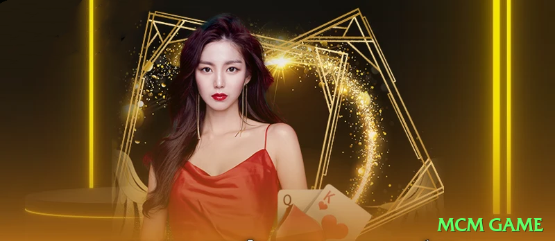 mcm game Mobile Turbo Screenshot 1