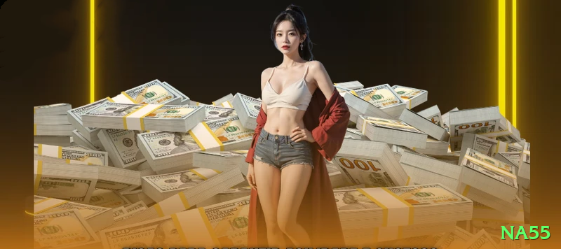 na55 - Real Money Master Screenshot 2