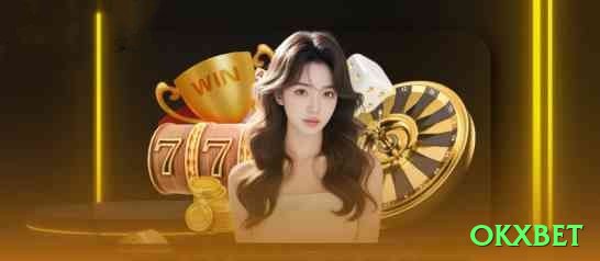 okxbet Casino Official v3.5.7 Screenshot 2