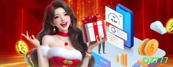 ox777 Slot Machine King Screenshot 1