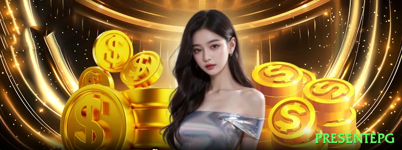 presentepg Gaming Deluxe Screenshot 1