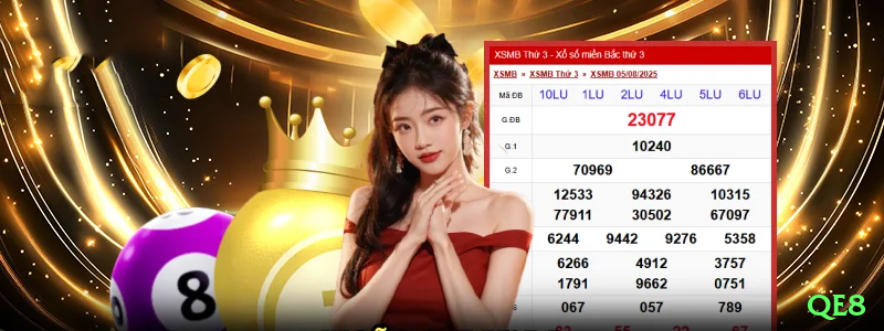 qe8 Legend Gaming App Screenshot 1